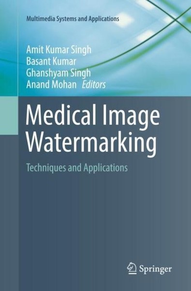 Medical Image Watermarking Amit Kumar Singh-image
