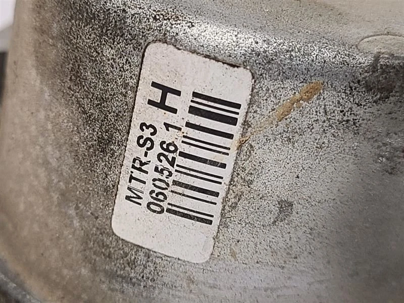 Conjunto de peças de freio antilock Chevrolet Canyon 2006-2008 19121728 - Imagem 3 de 4