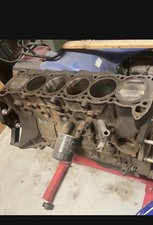 Rb30 Engine Block Rb2530 Rb2630