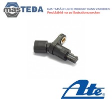ATE Sensor Raddrehzahl ABS Sensor Hinten links 24.0711-6335.3