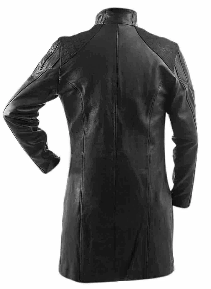 Deus clearance ex coat