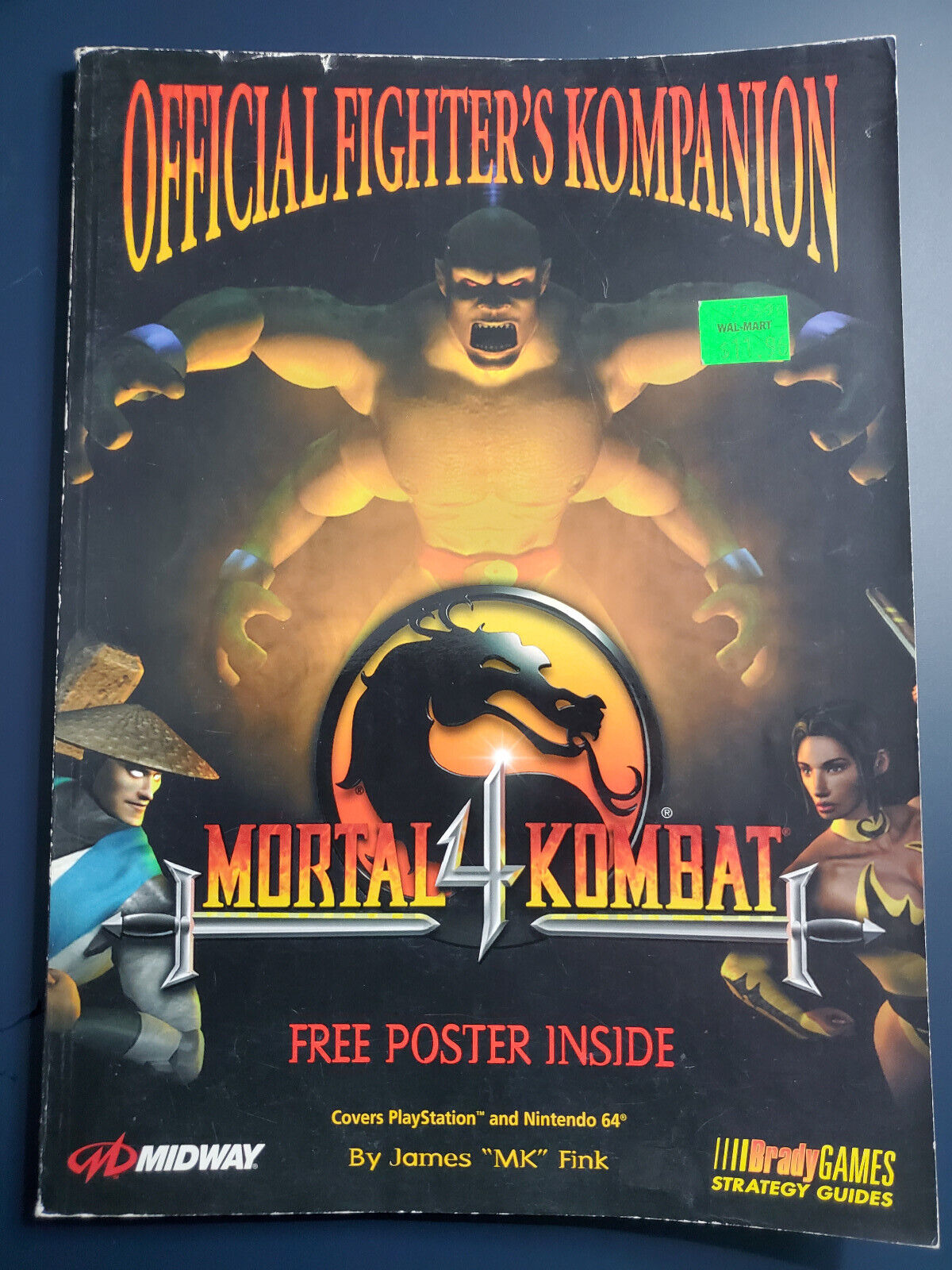 Mortal Kombat - xbox360 - Walkthrough and Guide - Page 4 - GameSpy