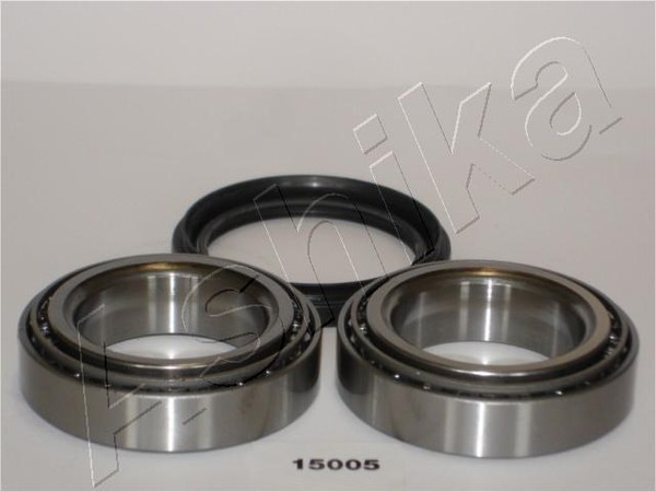 Ashika 44-15005 Radlagersatz FüR Hyundai Mitsubishi-image