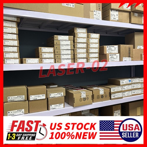 Neu versiegelt Allen-Bradley 1794-AENTRXT Ser A Flexlogix EtherNet/IP Adapter - Bild 2 von 2