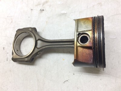 48P019 PISTON WITH CONNECTING ROD STANDARD SIZE 2012 DODGE JOURNEY 3.6