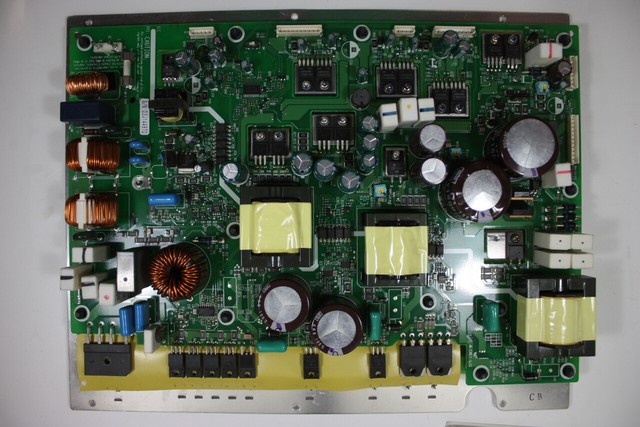 Daewoo dp 42sp