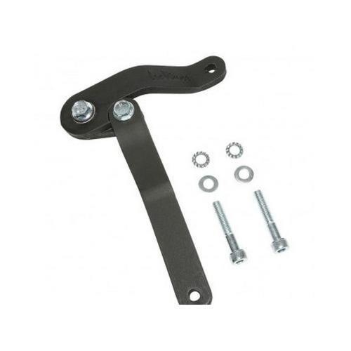 Patte de pot Leovince Touring pour scooter Peugeot Ludix One et Trend