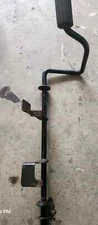 John Deere D110 Brake Pedal Shaft Linkage Part GY21202 Or GY20740BLE OEM