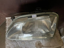 Feu avant (phare) Renault SCENIC