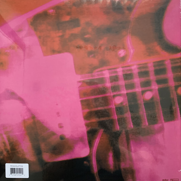 My Bloody Valentine - Loveless Vinyl, LP, Album, Reissue