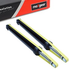 2x MAXGEAR Stoßdämpfer Hinten für VW GOLF 4 BORA SKODA OCTAVIA COMBO