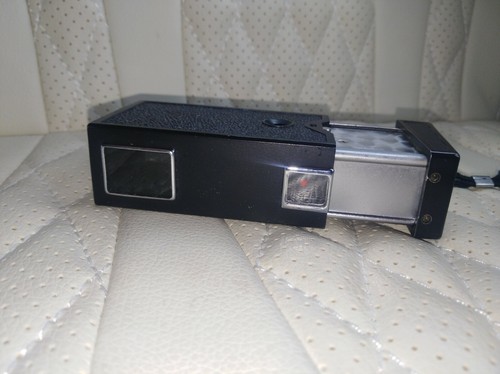KIEW-30 KGB Spy Soviet Mini Vintage Film Camera 16mm UdSSR Subminiature 16mm - Bild 4 von 12