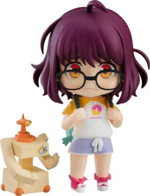 GODZILLA - Singular Point - Mei Kamino Nendoroid Actionfigur # 1728