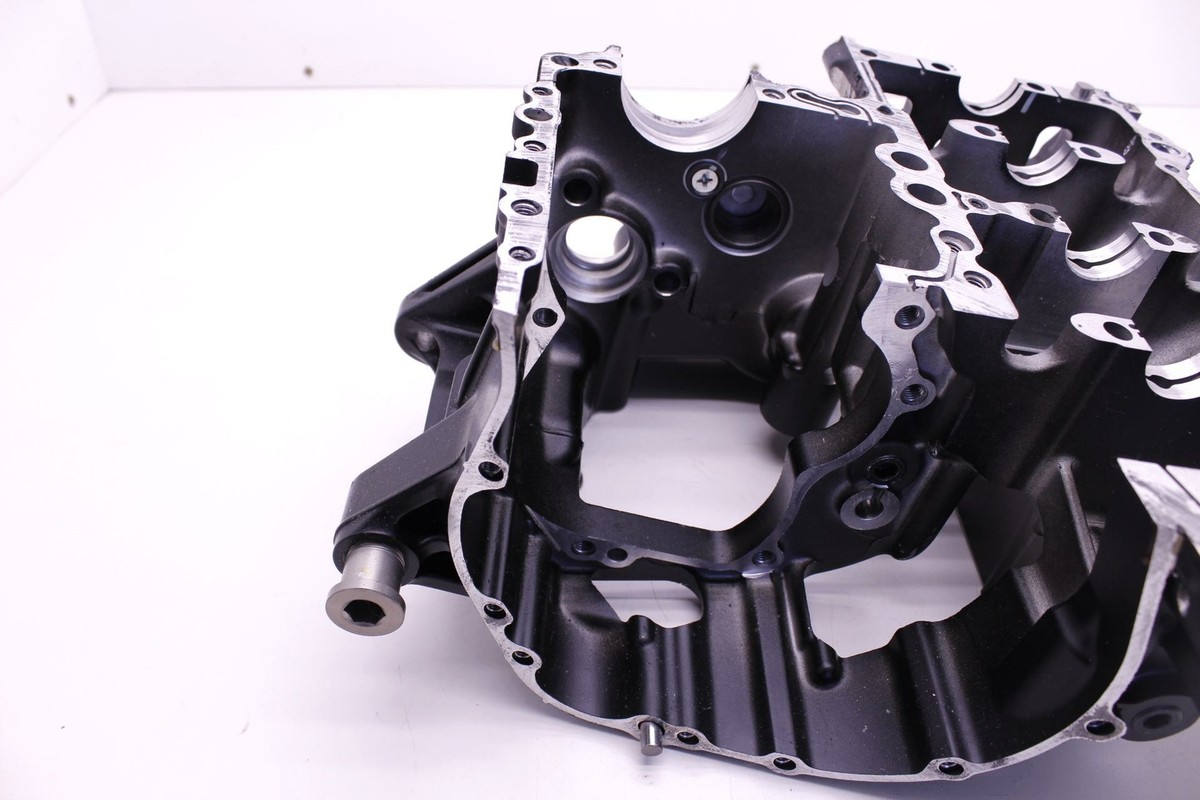 07 KAWASAKI NINJA ZX6R ZX600P OEM ENGINE MOTOR LOWER CRANKCASE BLOCK EB2 | eBay 07 KAWASAKI NINJA ZX6R ZX600P OEM ENGINE MOTOR LOWER CRANKCASE BLOCK EB2 | eBay