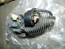 Marked 79 made in Canada RC Airplane Engine - Used parts