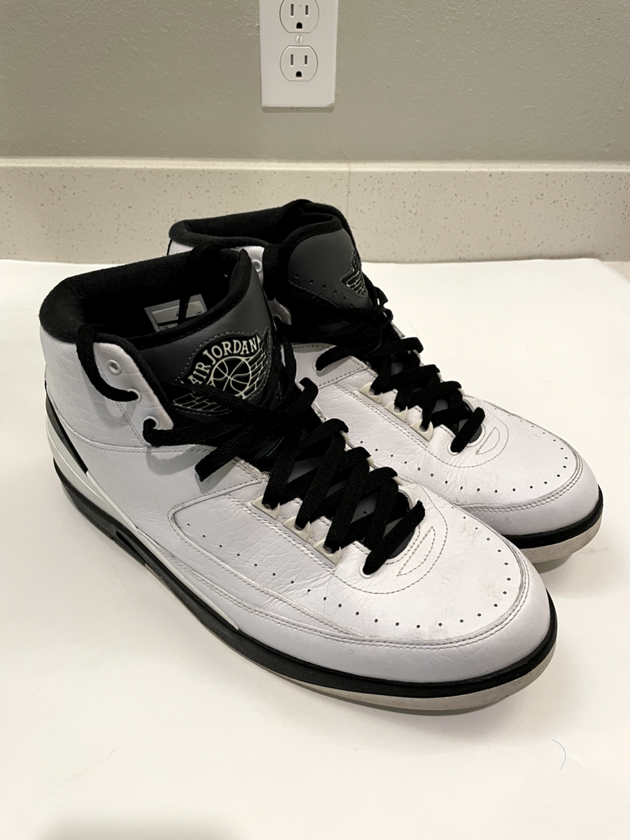 Air Jordan 2 Retro Wing It High-top Basketball Shoes 2016 size 13 Nike Air Jordan 2 Retro Wing It 834272-103 Size 10 | eBay main image 3