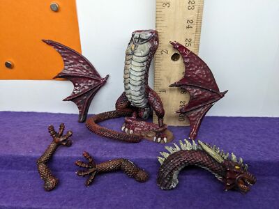 Lancedragon - Séquence des Draconiens T.2 - Mesures draconiennes