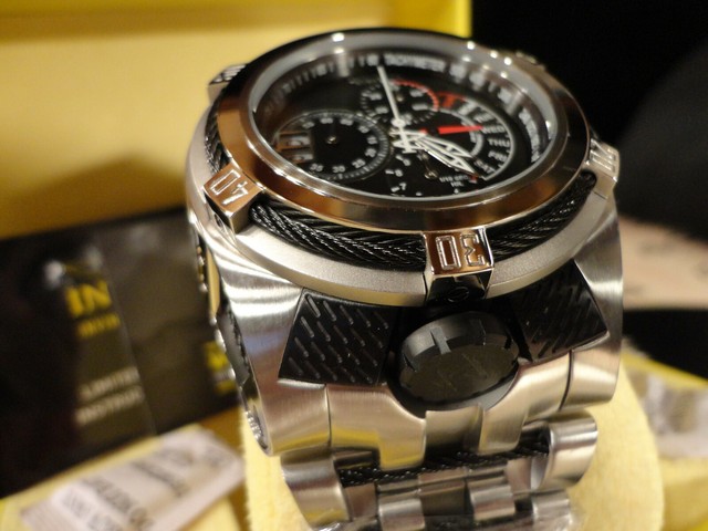 Invicta 16955 Wrist Watch for Men for 