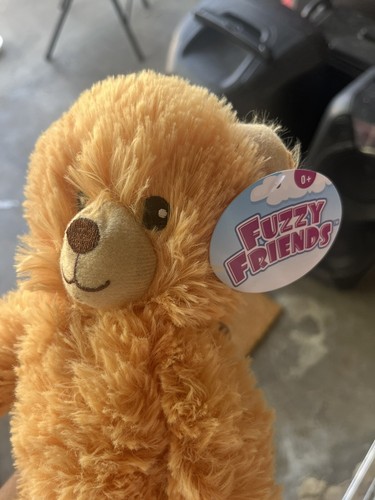 10'' Plush Teddy Bear Stuffed Animal Doll Soft Plushies Toy Valentine's Day Gift - Picture 2 of 4