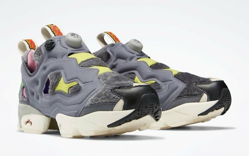 tom and jerry pump fury