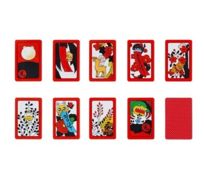 パタポン　ポストカード　セット　rolito ゲーム パタポン ポストカード セット rolito ゲーム パタポン ポストカード