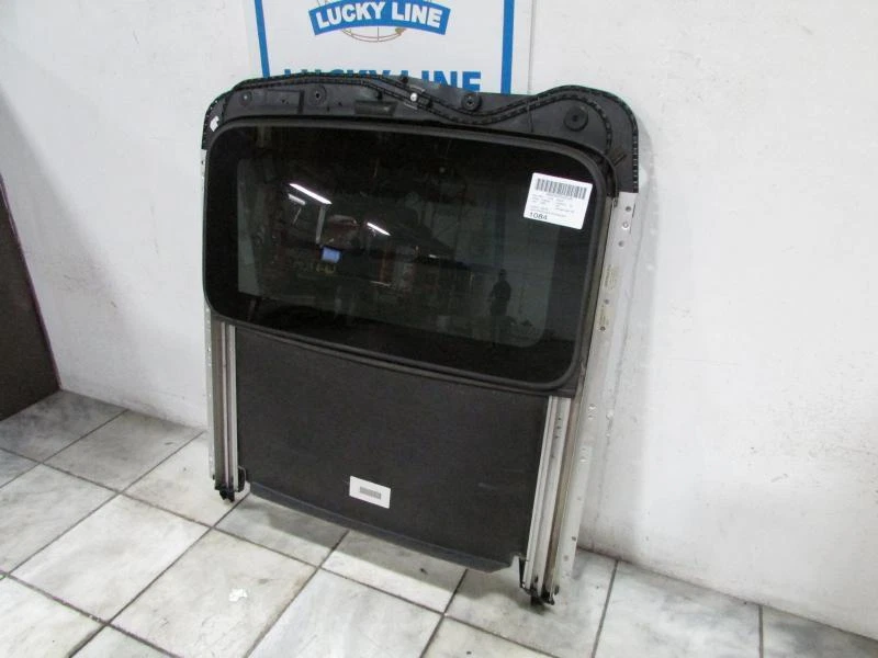 TECHO CRISTAL PARA 08 09 10 11 12 13 14 DODGE AVENGER Foto 4 de 4