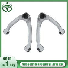 2 PCS OE QUALITY Front Upper Control Arms for INFINITI M37 M56 M70 Q70