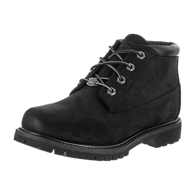women's nellie waterproof chukka boots