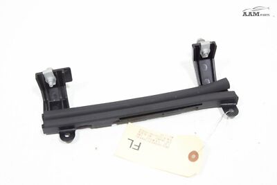 2024 CHEVROLET TRAX FRONT LEFT DRIVER SIDE DOOR WINDOW GLASS GUIDE CHANNEL OEM