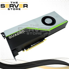 Pny Nvidia Quadro Rtx 5000 16gb Gddr6 Pcie 3.0 Graphics Card