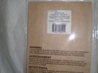 Studio 18 Lunch Bags Brown Paper 2 Packages  5 Each Funny Farm Pig and Sheep NIP — photo 6