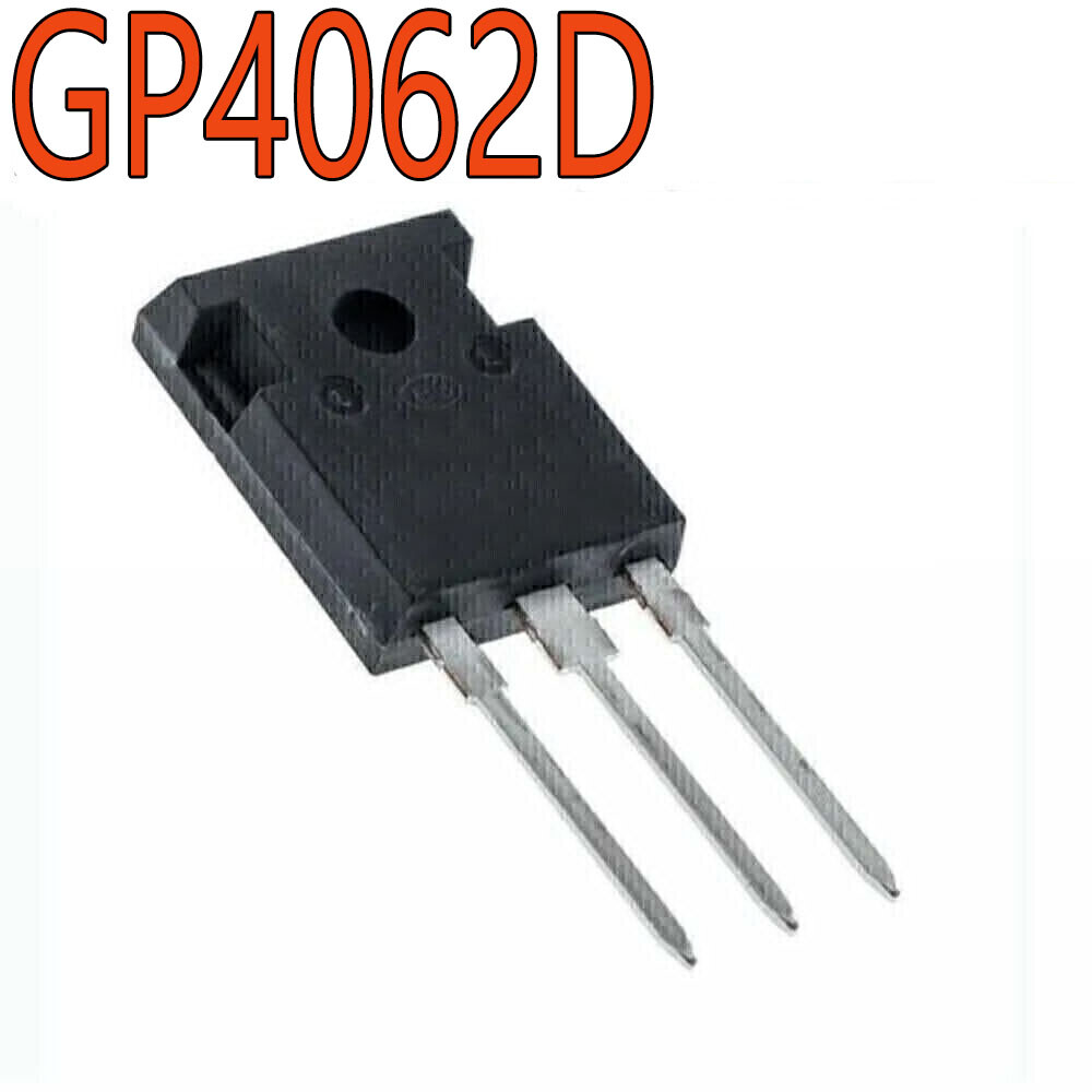 10pcs GP4062D IRGP4062D TO-247 600V 48A | eBay