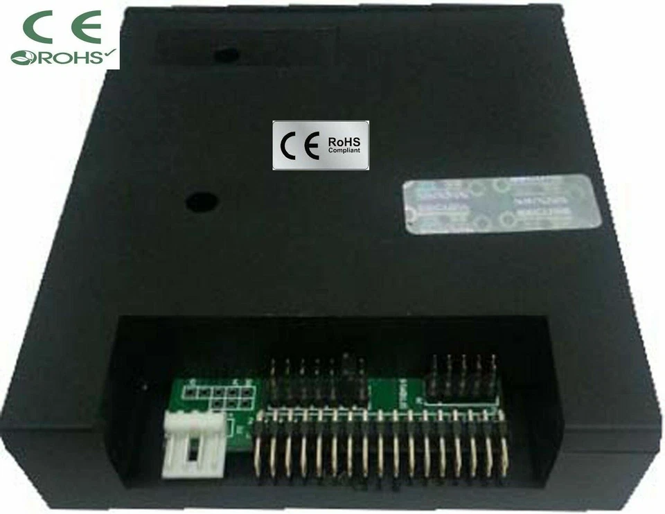 USB Converter Juki AMS Type B , C Sewing Machine with Floppy Drive+16GB 720 DD - Image 2 of 3