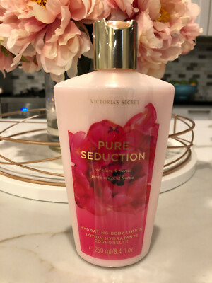 pure seduction victoria's secret discontinued