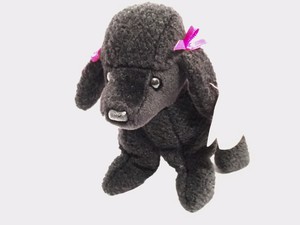 gigi beanie baby worth