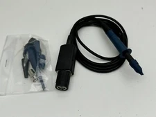E-Z-Hook 90-10-1-H Oscilloscope Probe DC-300MHz (M15X10HF 10014A 10016B 10017A)