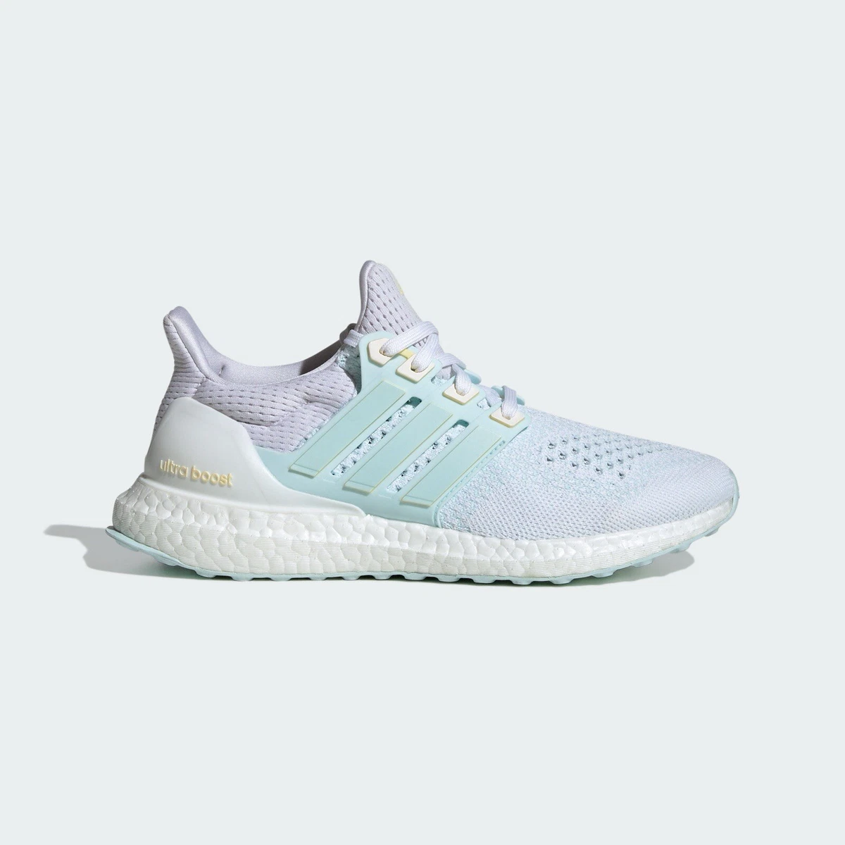 adidas UltraBoost Blue Athletic Shoes for Women for sale | eBay