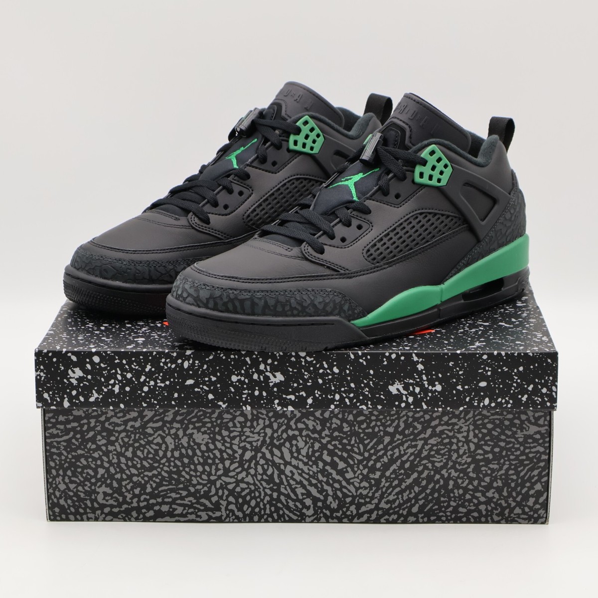FQ1759-003 Nike Jordan Spizike Low Celtics (Men's) | eBay