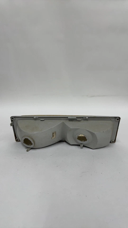 1990-93 Chevrolet 3500 пикап LH парковка лампа поворотник 16511909 - Изображение 3 из 4