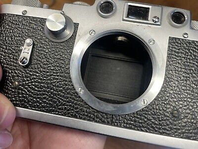 Rare Almost Mint* Konishiroku Konica Hexanon 50mm F/1.9 Lens Rare Almost Mint* Konishiroku Konica Hexanon 50mm F/1.9 Lens