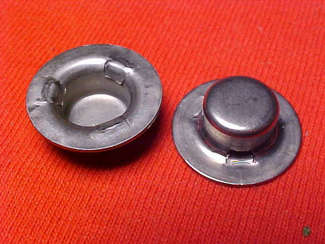 Pedali Per Triciclo Vintage NOS: 2 Paia Neri, Attacco 3/8, Adatti Per Elgin Colson Murray Huffy AMF