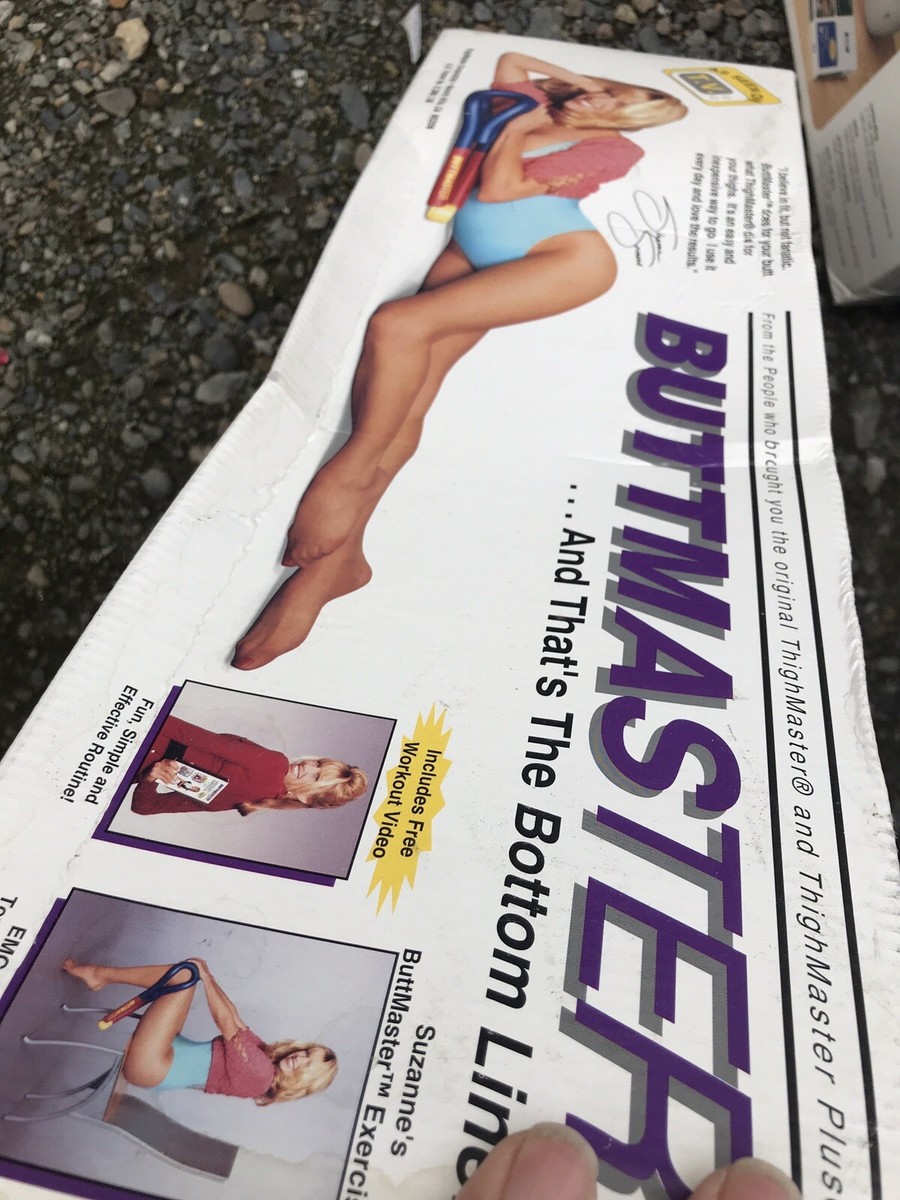 How Suzanne Somers Spun Sitcom Stardom Into a Fitness Empire With ThighMaster De