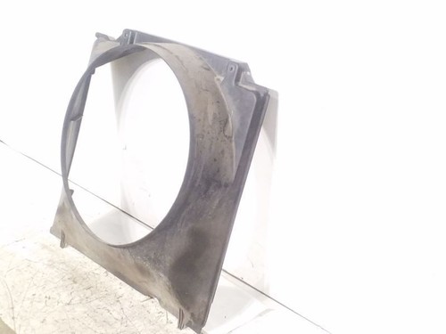 6.8L Radiator Fan Shroud | Fits 00 01 02 03 04 05 06 07 Ford F250 F350 Excursion - Picture 3 of 12