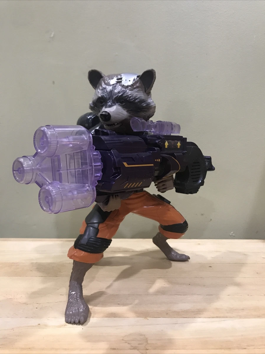 Big blastin best sale rocket raccoon