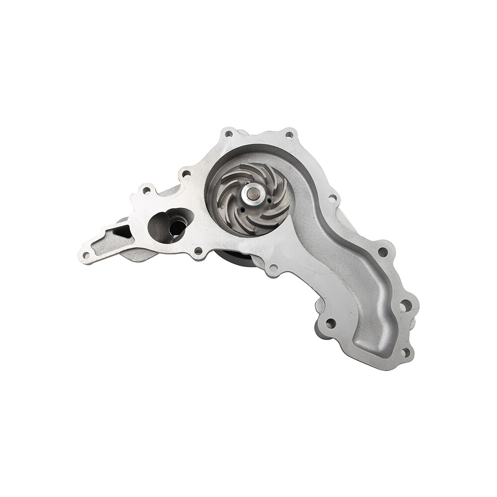 Engine Water Pump with Gasket Compatible with 2013-2024 Maserati Levante