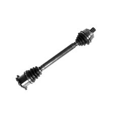 Front Right CV Axle Shaft for AWD 2002-2008 Audi A4 Quattro 1.8L/ 2.0L Manual