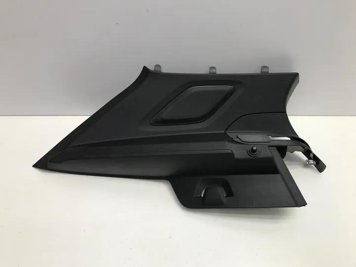 VOLVO XC40 536 C-Säulenverkleidung hinten links 32244154 32244156  