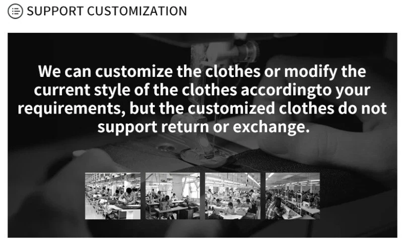 VETEMENTS Gonna competizione danza latina vestito sexy festa sala abiti abbigliamento pratica