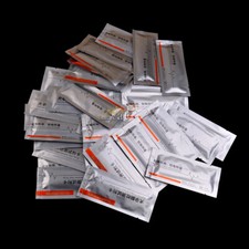 10Pcs Canine Progesterone Test Dog Progesterone Test Veterinary Test Card