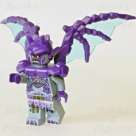 Nexo Knights LEGO&reg; Gargoyle Stone Monster Minifigure 70352 70359 nex081